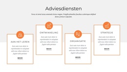 Een Winnende Strategie - Multifunctioneel WooCommerce-Thema