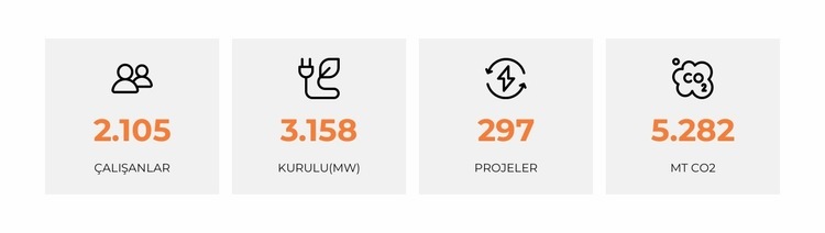 Güneş panelleri güneşten enerji topluyor Açılış sayfası