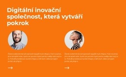 Prohlédněte Si Naši Kompletní Sbírku – Vytvořte Úžasnou Šablonu