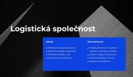 Bootstrap HTML Pro Vyberte Struktura Podnikání