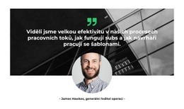 Které Nápady Pro Malé Podniky – Šablona HTML5