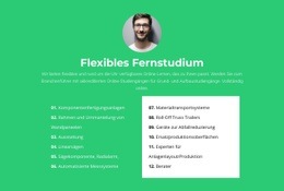 Erster Schritt Für Unternehmer - HTML Page Maker