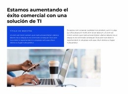 Proximamente Con Nuevos Negocios - Creador De Sitios Web