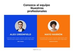 Exitoso Y Rentable - Diseño Web Polivalente