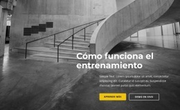 Consulta Nuestra Lista Completa: Página De Destino Creativa Multipropósito
