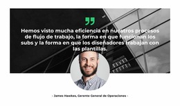 ¿Qué Ideas De Pequeñas Empresas - Plantilla Joomla Creativa Multipropósito