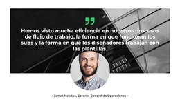 ¿Qué Ideas De Pequeñas Empresas - Tema Profesional De WordPress