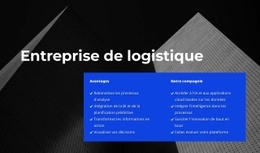 Choisissez La Structure De L'Entreprise – Meilleure Conception De Site Web