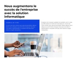 Meilleur Site Web Pour Créer De Nouvelles Affaires