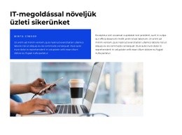 A Legjobb Webhelytervezés Új Üzlet Kitalálása Számára