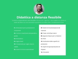 Primo Passo Per Gli Imprenditori - Progettazione Semplice Del Sito Web