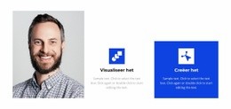 Een Bedrijf Starten Is Spannend - HTML Generator Online