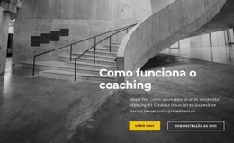 Confira Nossa Lista Completa - Modelos De Design De Site