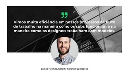 Quais Ideias De Pequenas Empresas - Modelo HTML5