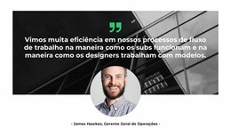 Quais Ideias De Pequenas Empresas - Modelo Joomla Criativo E Multifuncional