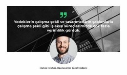 Hangi Küçük Işletme Fikirleri - Web Sitesi Oluşturucu