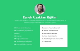 Girişimciler Için Ilk Adım - WordPress Ve WooCommerce Teması