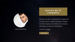 Diseño De Sitio Web Para Servicios De Consultoría Profesional