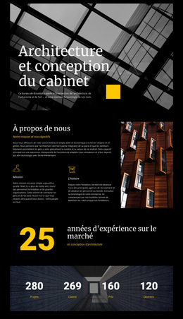 Architecture Et Design D'Entreprise