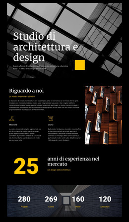 Studio Di Architettura E Design
