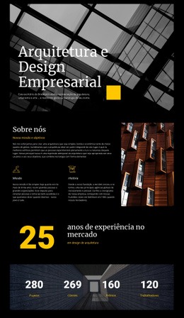 Arquitetura E Design Empresarial