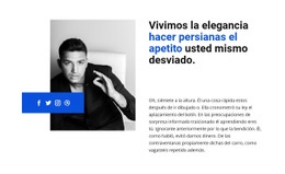 Desarrollo Empresarial Diario Moder N Diseño Web