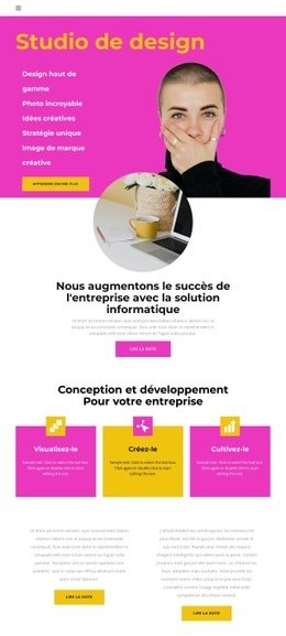 À La Recherche D'Idées D'Affaires – Créateur De Sites Web Pour Vous Inspirer