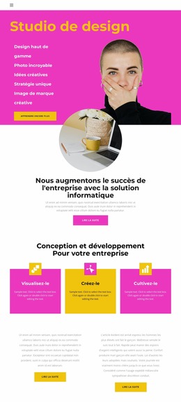 À La Recherche D'Idées D'Affaires Modèle D'Éducation