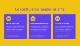 Lo Costruiamo Meglio Insieme - Design Reattivo