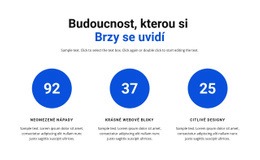 Práce V Infografice