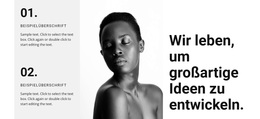 Wir Leben Nach Unseren Ideen #Wordpress-Themes-De-Seo-One-Item-Suffix