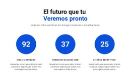 Trabajar En Infografías - Mejor Diseño De Sitio Web