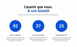 Travailler En Infographie – Meilleure Conception De Site Web