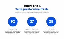 Lavora Con Le Infografiche