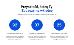 Pracuj W Infografikach - Wbudowana Funkcjonalność Cms