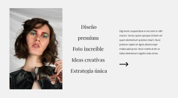 Direcciones De Diseño: Creador De Sitios Web Para Inspirarte