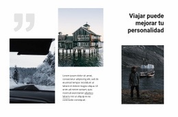 Por Los Caminos Del Norte #One-Page-Template-Es-Seo-One-Item-Suffix