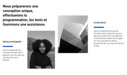 Travail En Studio De Design – Modèle Créatif Polyvalent