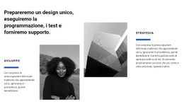 Design Web Straordinario Per Lavoro In Studio Di Progettazione