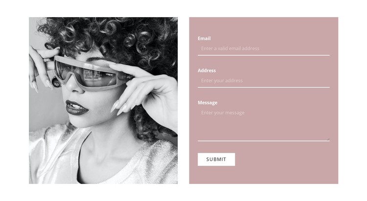 Write to our stylists Static Site Generator