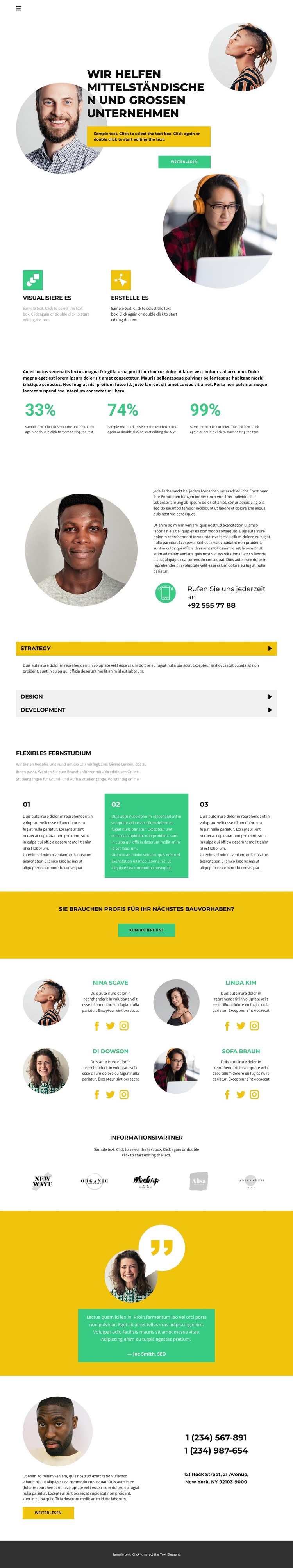 Informationssicherheit WordPress-Theme