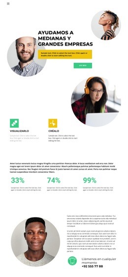 Seguridad De Información #Landing-Page-Es-Seo-One-Item-Suffix