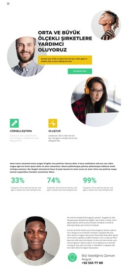 Bilgi Güvenliği Şablon