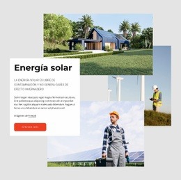 Energía Solar Vs Eólica