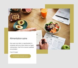 Cuire Les Haricots Verts Et Le Brocoli – Modèle De Création De Site Web