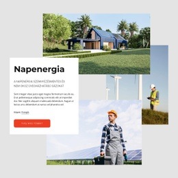 Napenergia Vs Szélenergia