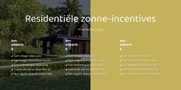 Zonne-Energie Begint Bij De Zon