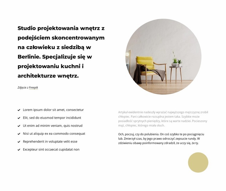 Projektowe studio badawcze Wstęp