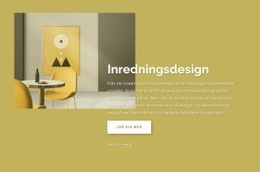 Inredningsbyrå I London - HTML-Webbmall