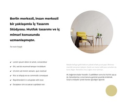 Tasarım Araştırma Stüdyosu - Çok Amaçlı WooCommerce Teması